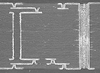 Circuits imprimés multicouches séquentiels